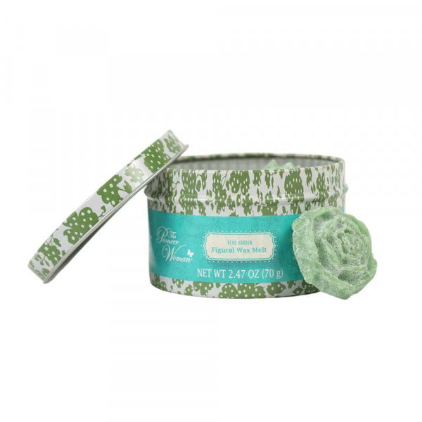 Waxmelts - Herb Garden (10 stuks in blikje)
