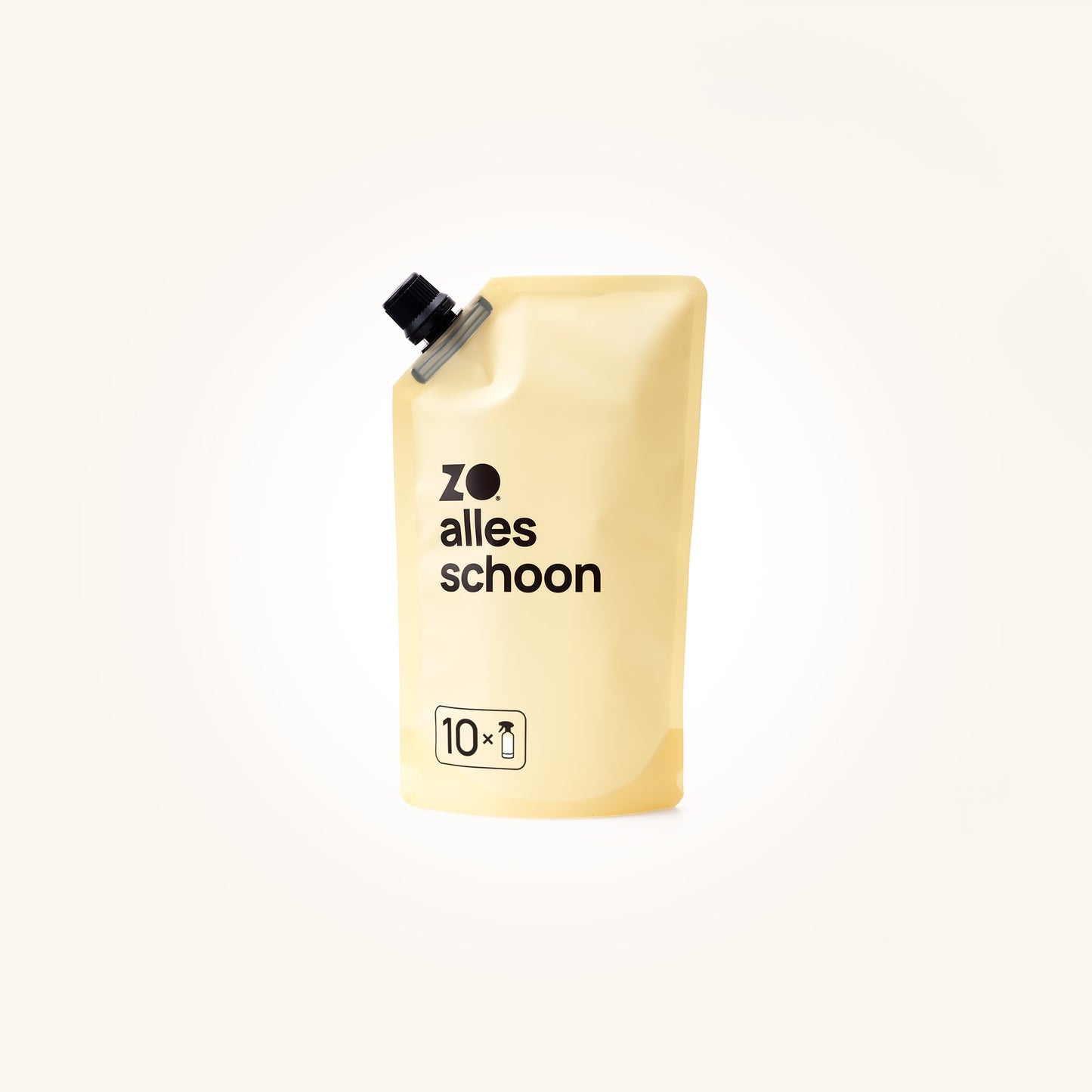 ZO Alles schoon - navulzak