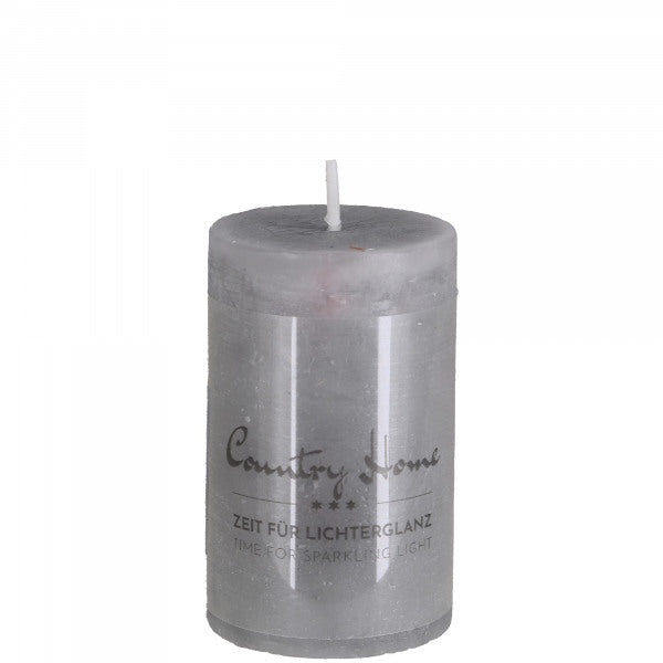 Stompkaars Zuil Country Home - Lichtgrijs (80x50 mm)