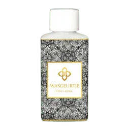 Wasgeurtje wasparfum - White Musk 100ml
