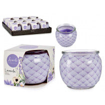 Geurkaars Acorde - Lavendel (20 uur) NU: 3 VOOR € 15