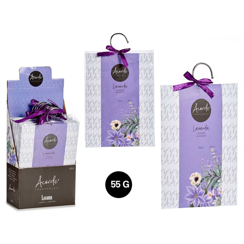 Acorde geurzakje - Lavendel (55 gram)