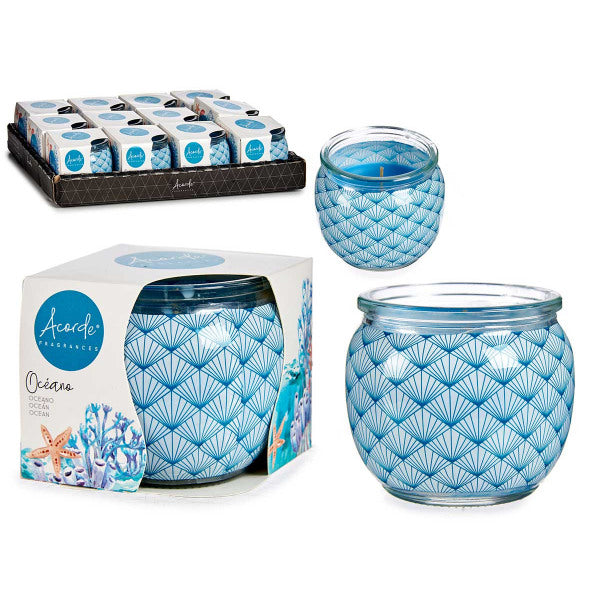 Geurkaars Acorde - Oceaan (20 uur) NU: 3 VOOR € 15