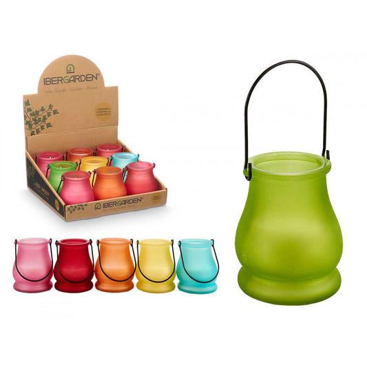 Citronella – Geuren voor in huis Citronella – Geuren voor in huis