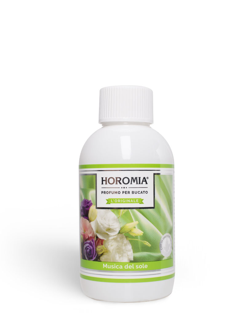 Horomia wasparfum - Musica del Sole 250ml