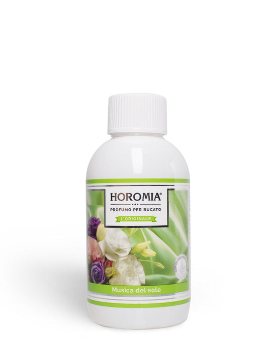 Horomia wasparfum - Musica del Sole 250ml