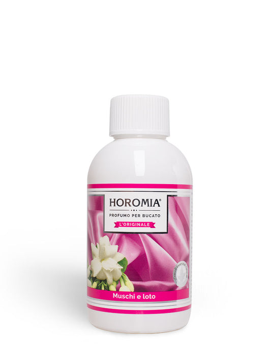 Horomia wasparfum - Muschi e Loto 250ml