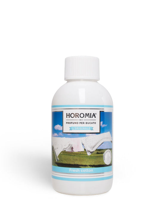 Horomia wasparfum - Fresh cotton 250ml
