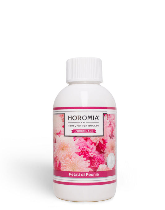 Horomia wasparfum - Petali di Peonia 250ml