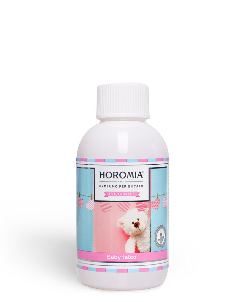 Horomia wasparfum - Baby Talco 250ml
