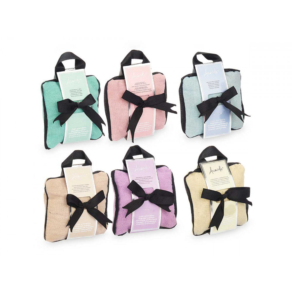 Geurkussentje diverse soorten