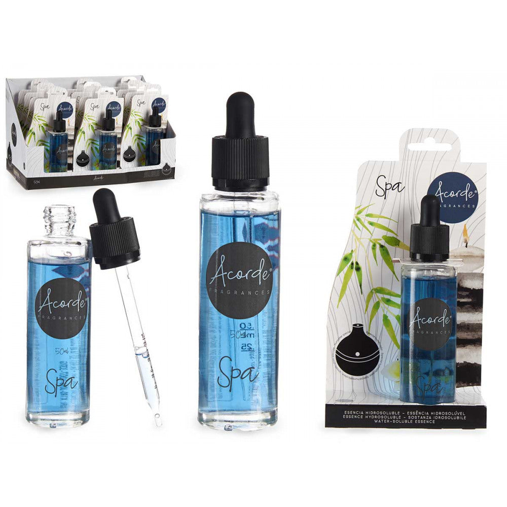 In water oplosbare essence spa 50 ml