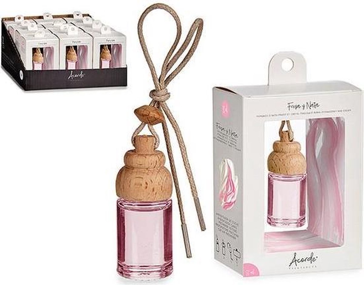 Acorde autoparfum - Aardbei