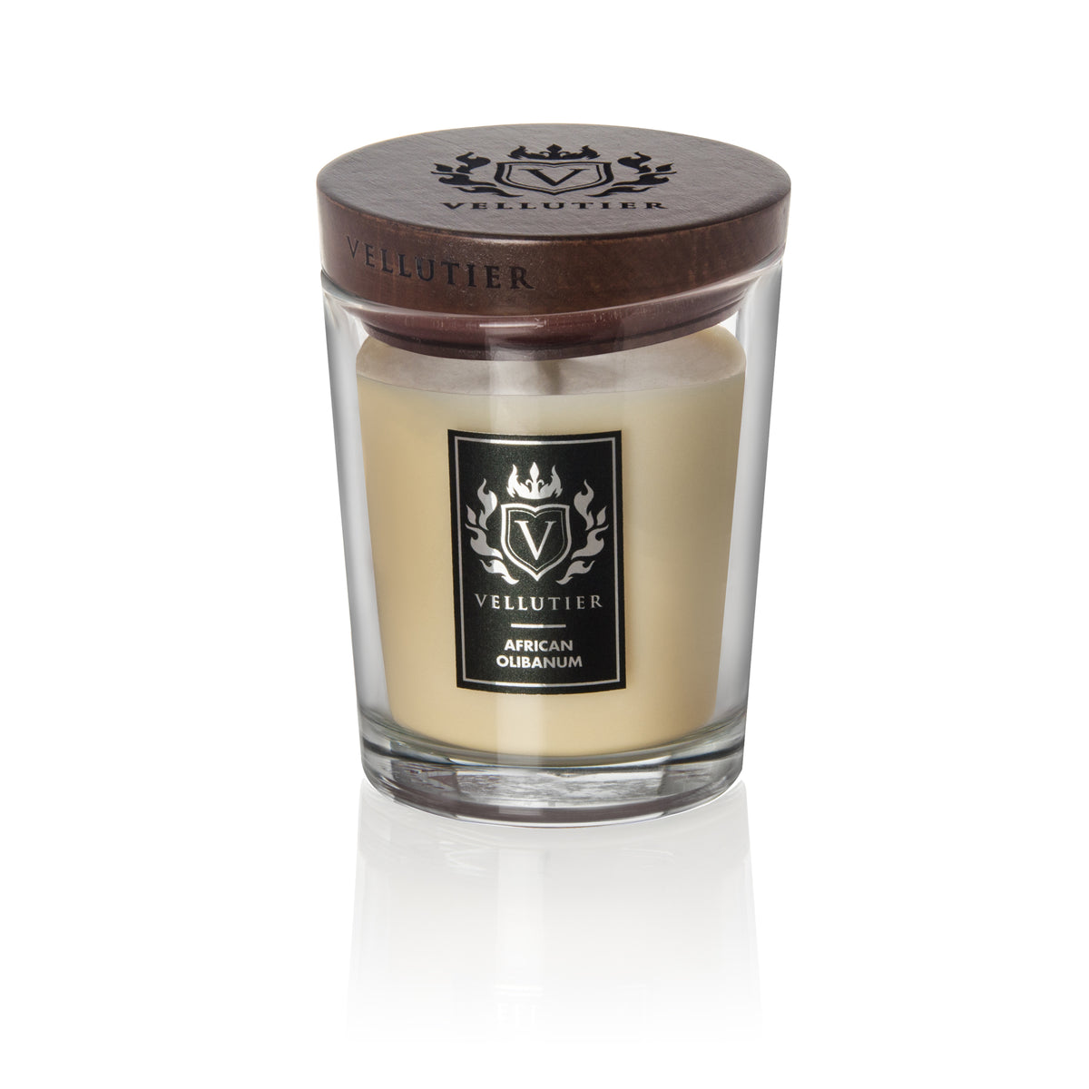 Vellutier Grand Collectie - African Olibanum medium (225 gram)