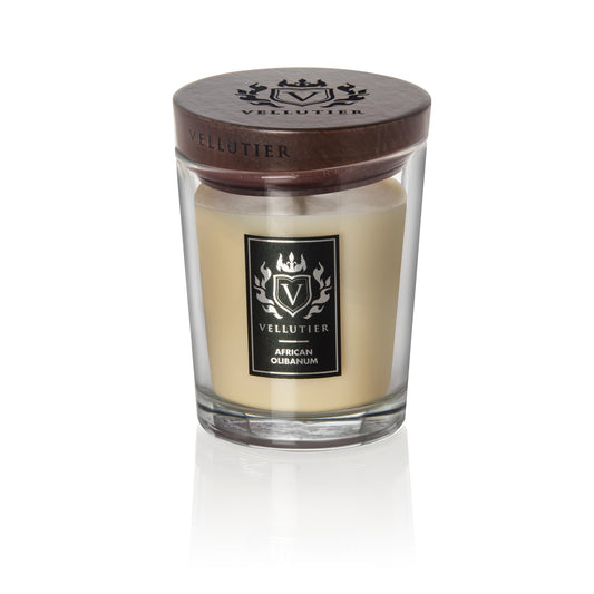 Vellutier Grand Collectie - African Olibanum medium (225 gram)