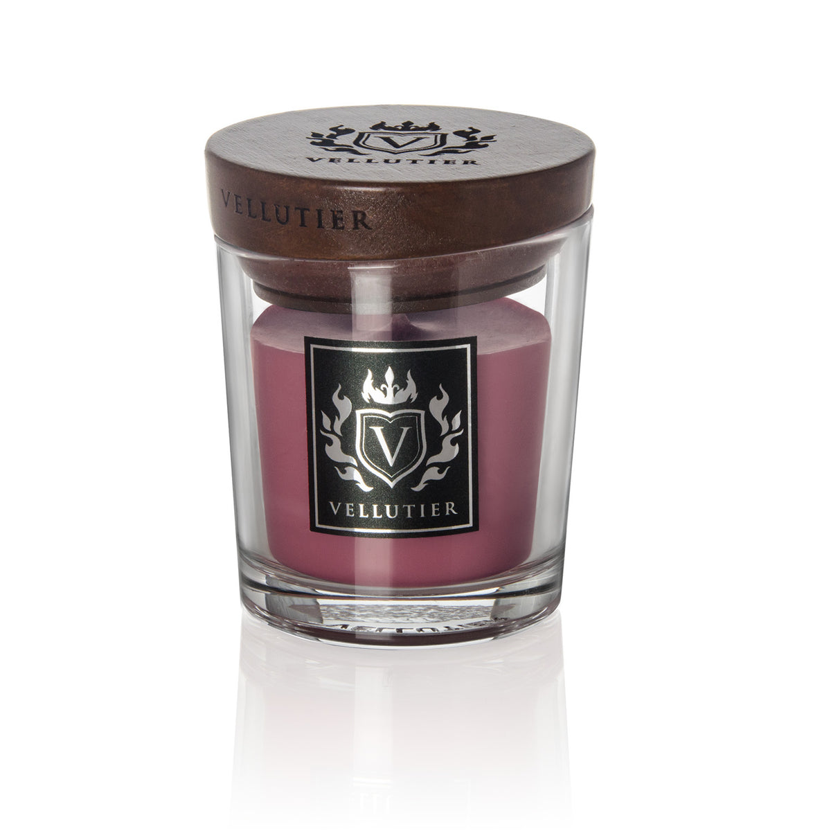 Vellutier Grand Collectie - Aged Bourbon & Plum small (90 gram)
