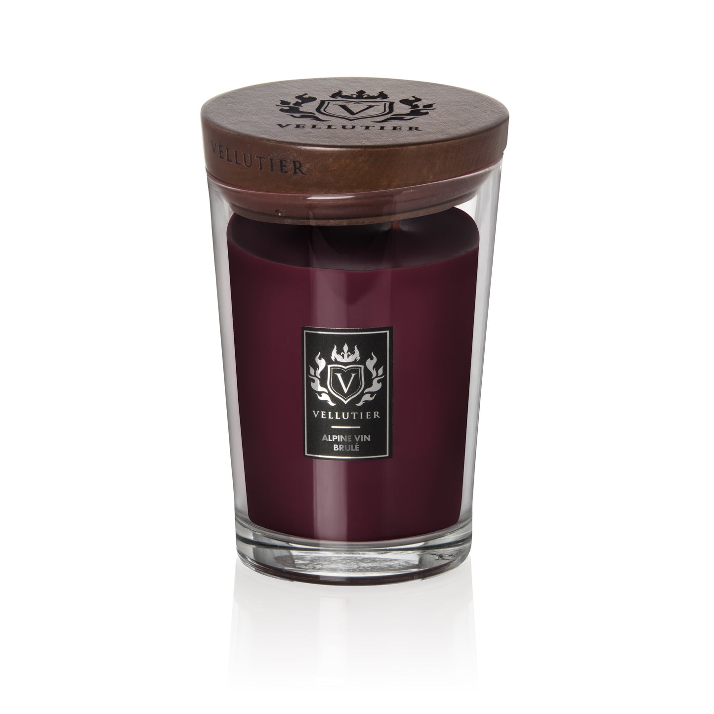 Vellutier Grand Collectie - Alpine Vin Brulé large (515 gram)