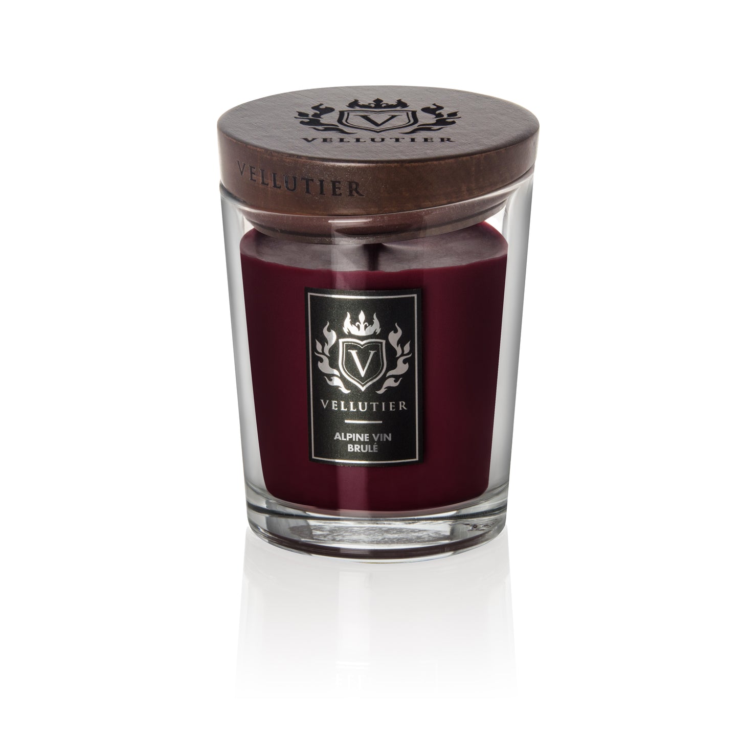 Vellutier Grand Collectie - Alpine Vin Brulé medium (225 gram)