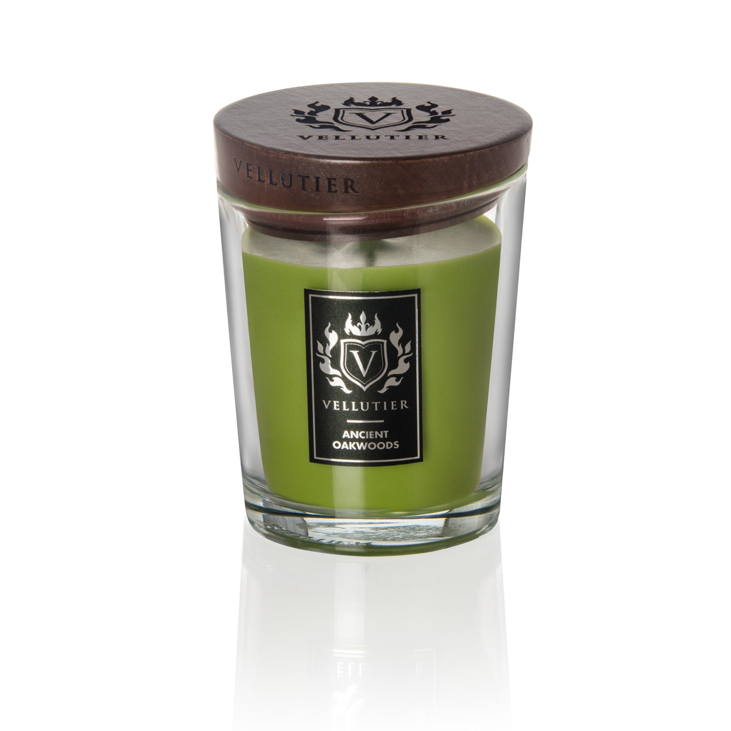 Vellutier Grand Collectie - Ancient Oakwoods medium (225 gram)