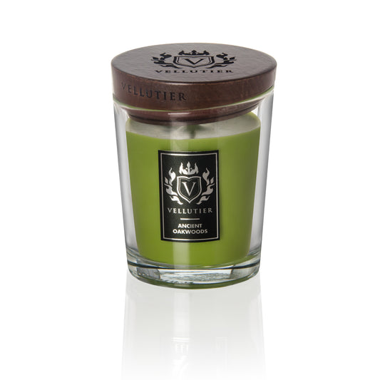 Vellutier Grand Collectie - Ancient Oakwoods medium (225 gram)