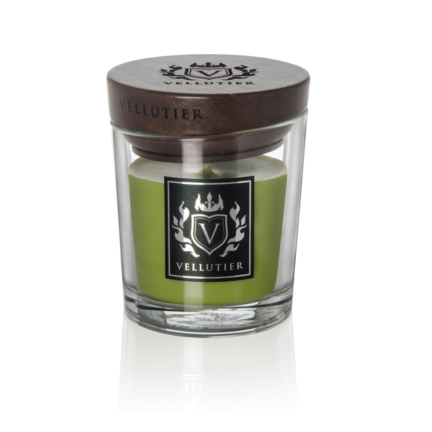 Vellutier Grand Collectie - Ancient Oakwoods small (90 gram)