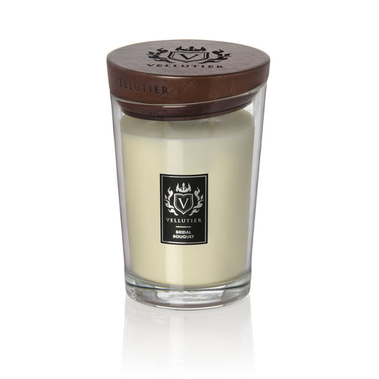 Vellutier Grand Collectie - Bridal Bouquet large (515 gram)