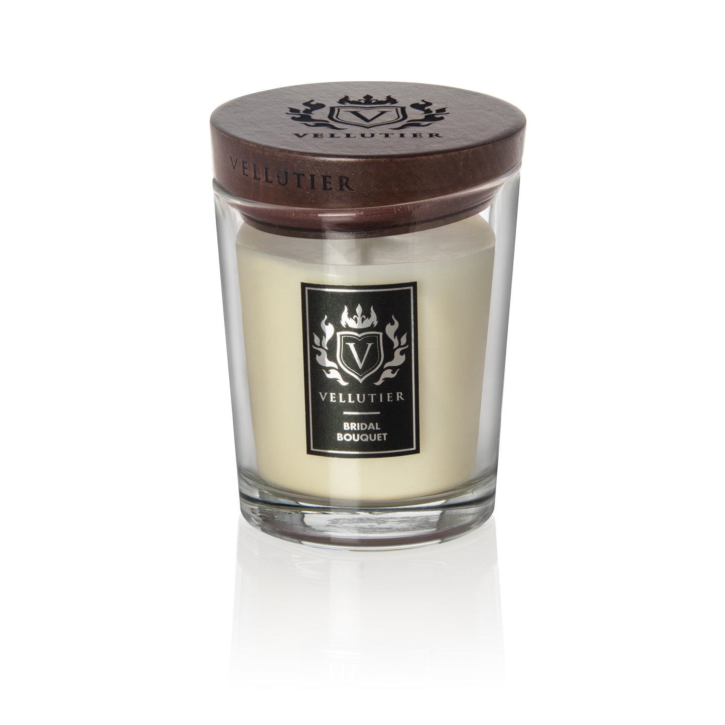 Vellutier Grand Collectie - Bridal Bouquet medium (225 gram)