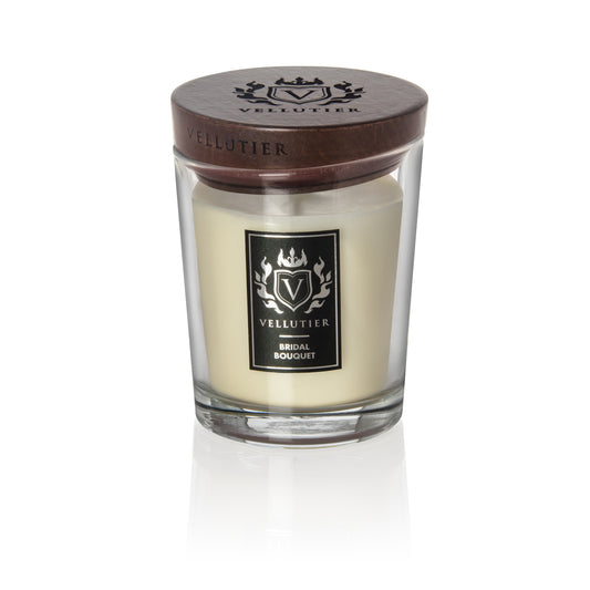 Vellutier Grand Collectie - Bridal Bouquet medium (225 gram)