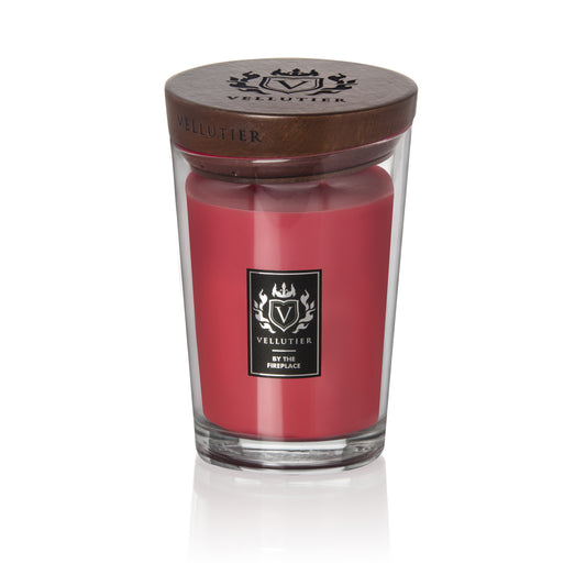 Vellutier Grand Collectie - By the Fireplace large (515 gram)