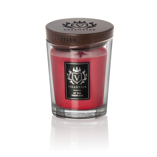 Vellutier Grand Collectie - By the Fireplace medium (225 gram)