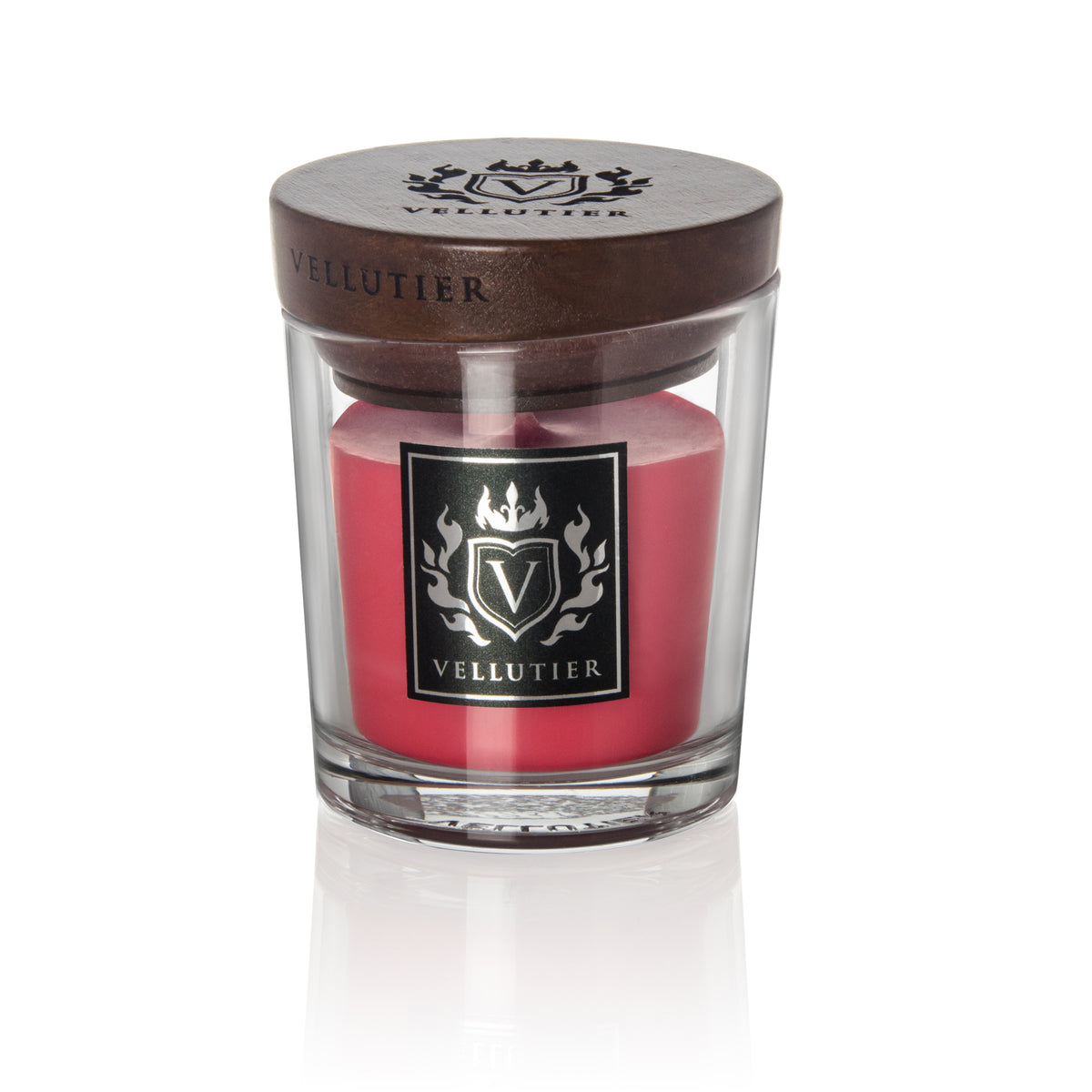 Vellutier Grand Collectie - By the Fireplace small (90 gram)
