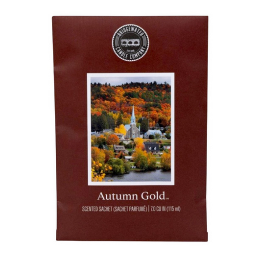 Bridgewater geurzakje - Autumn Gold