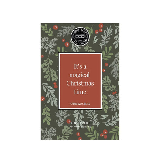 Bridgewater geurzakje - Magical Christmas