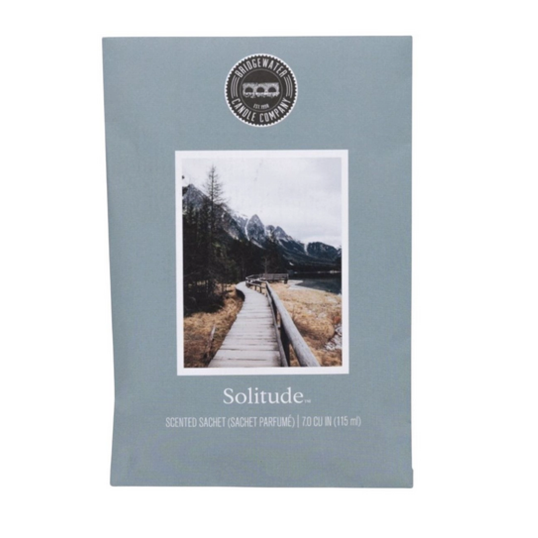 Bridgewater geurzakje - Solitude