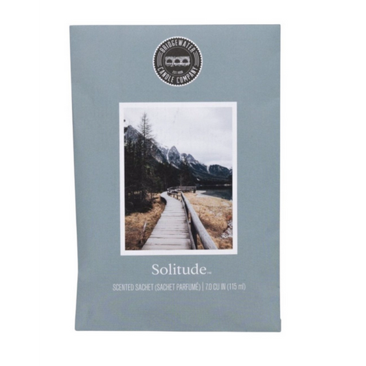 Bridgewater geurzakje - Solitude