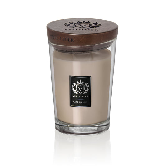 Vellutier Grand Collectie - Café Au Lait large (515 gram)