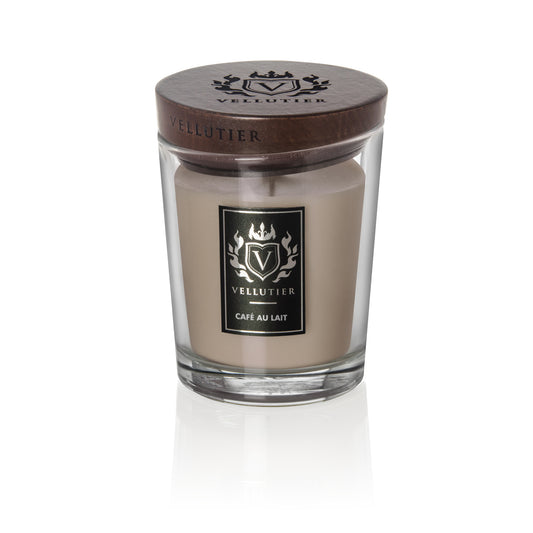 Vellutier Grand Collectie - Café Au Lait medium (225 gram)