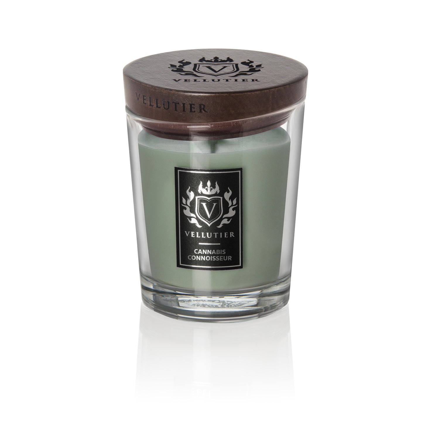 Vellutier Grand Collectie - Cannabis Connoisseur medium (225 gram)