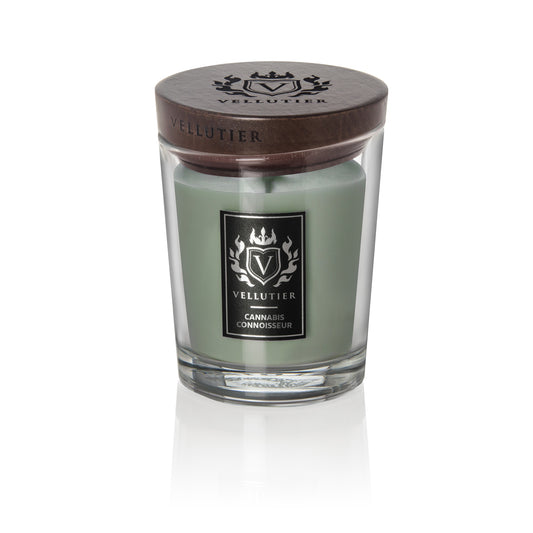 Vellutier Grand Collectie - Cannabis Connoisseur medium (225 gram)
