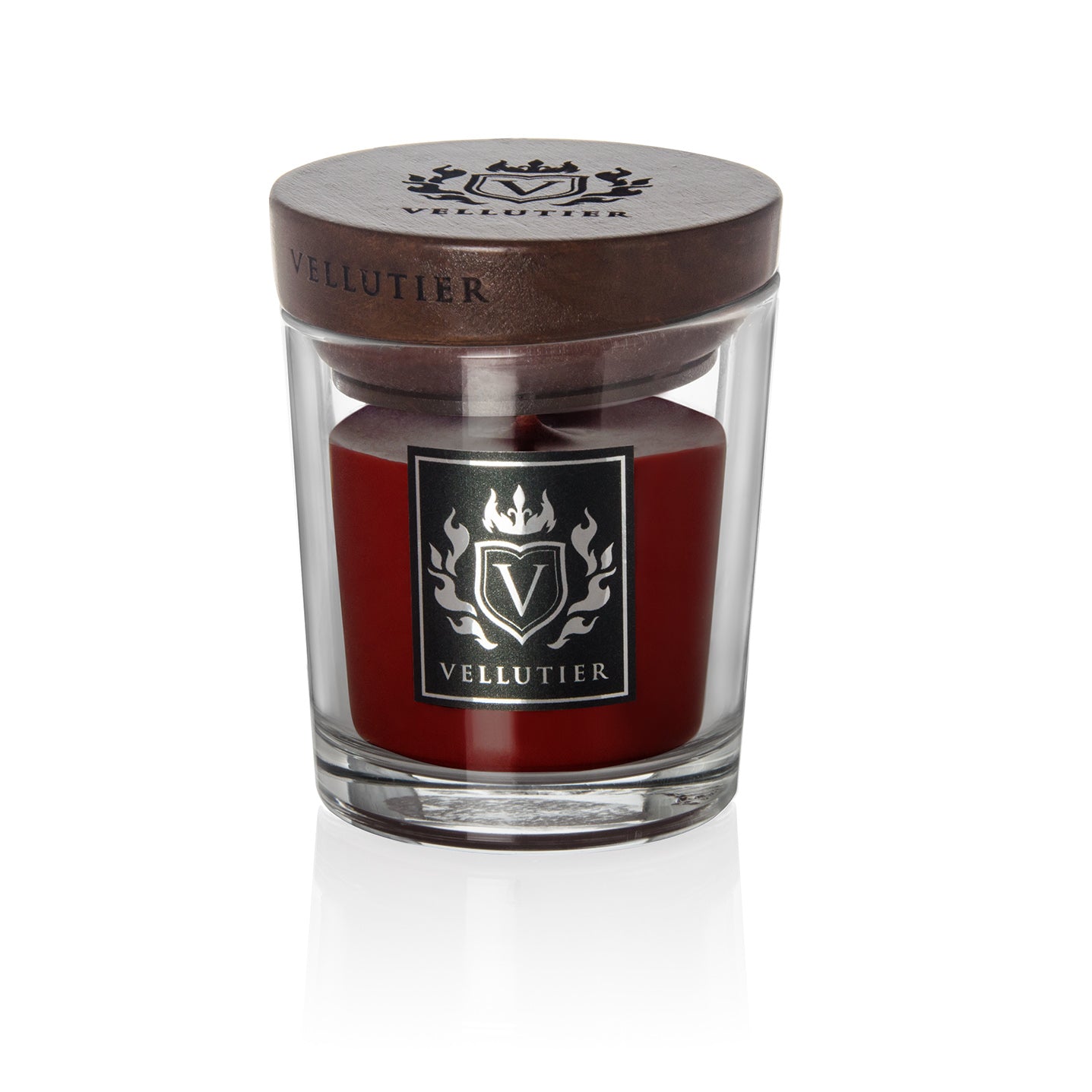 Vellutier Grand Collectie - Cinnamon Bliss small (90 gram)