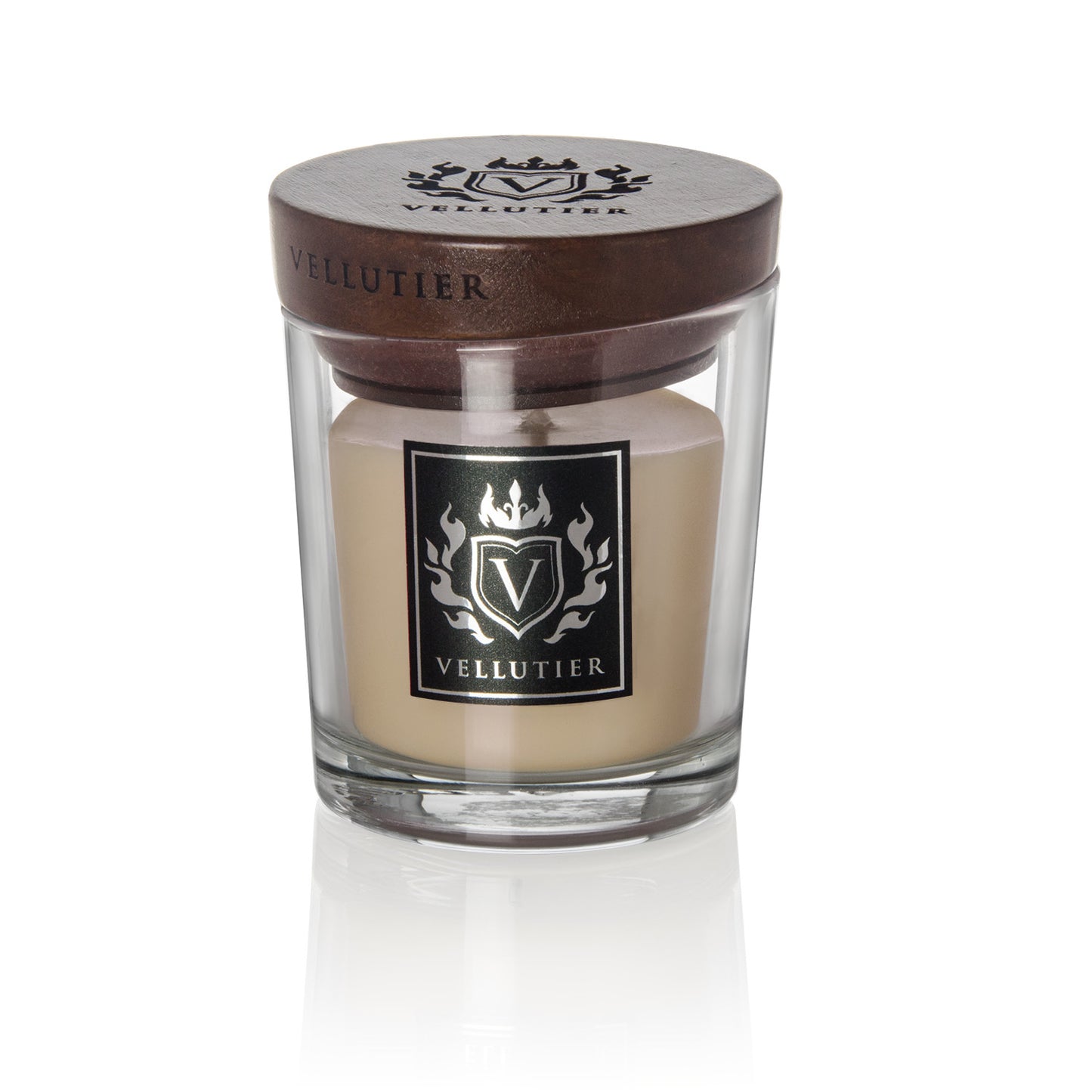 Vellutier Grand Collectie - Crema All'Amaretto small (90 gram)