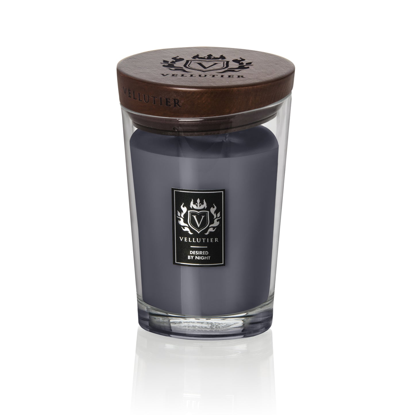 Vellutier Grand Collectie - Desired by Night large (515 gram)