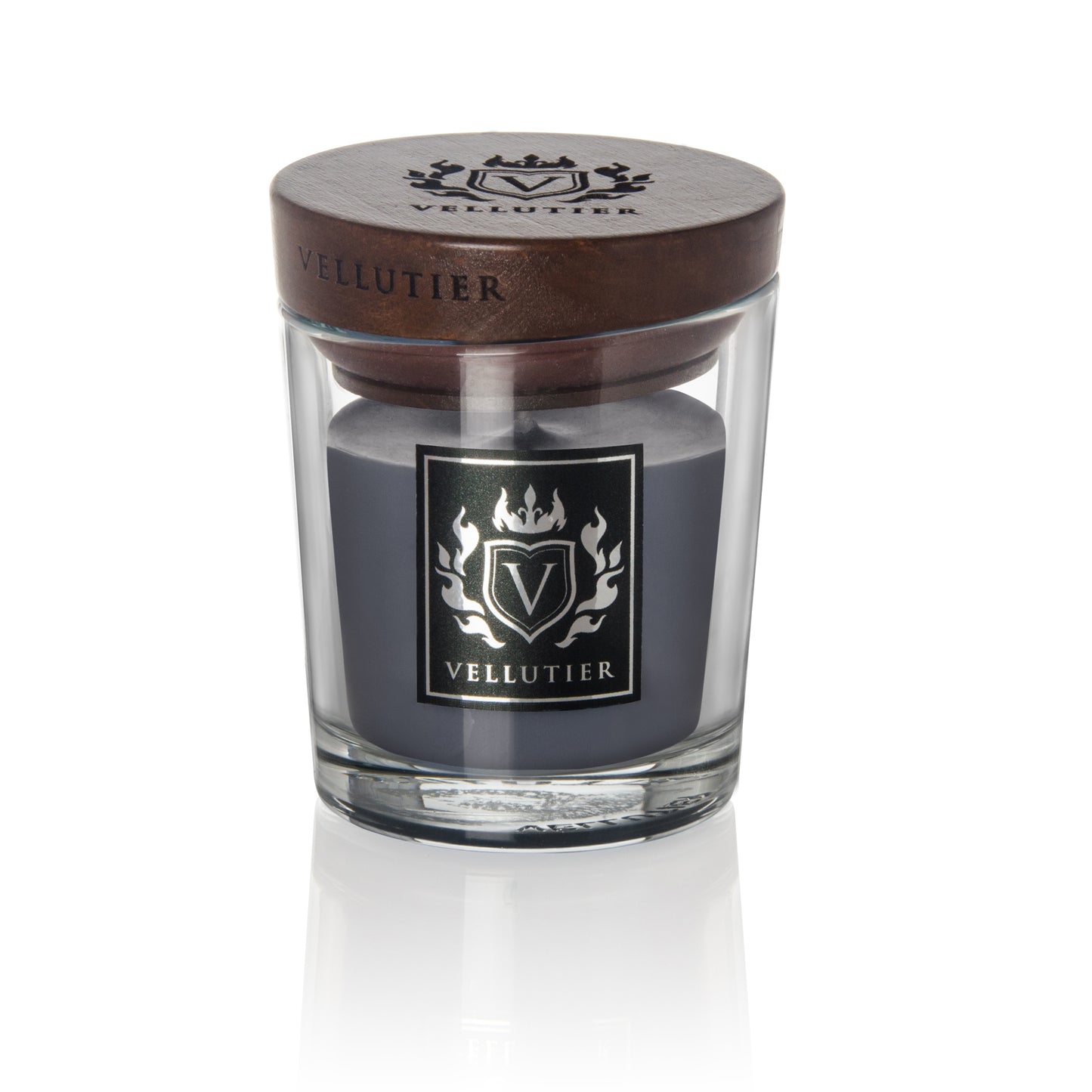 Vellutier Grand Collectie - Desired by Night small (90 gram)