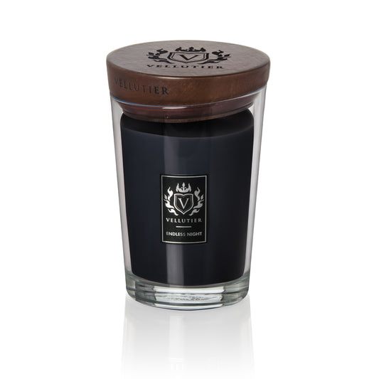 Vellutier Grand Collectie - Endless Night large (515 gram)