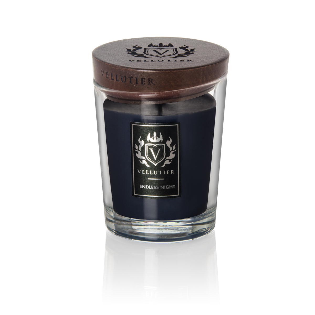 Vellutier Grand Collectie - Endless Night medium (225 gram)