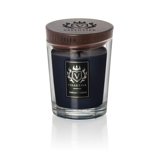 Vellutier Grand Collectie - Endless Night medium (225 gram)