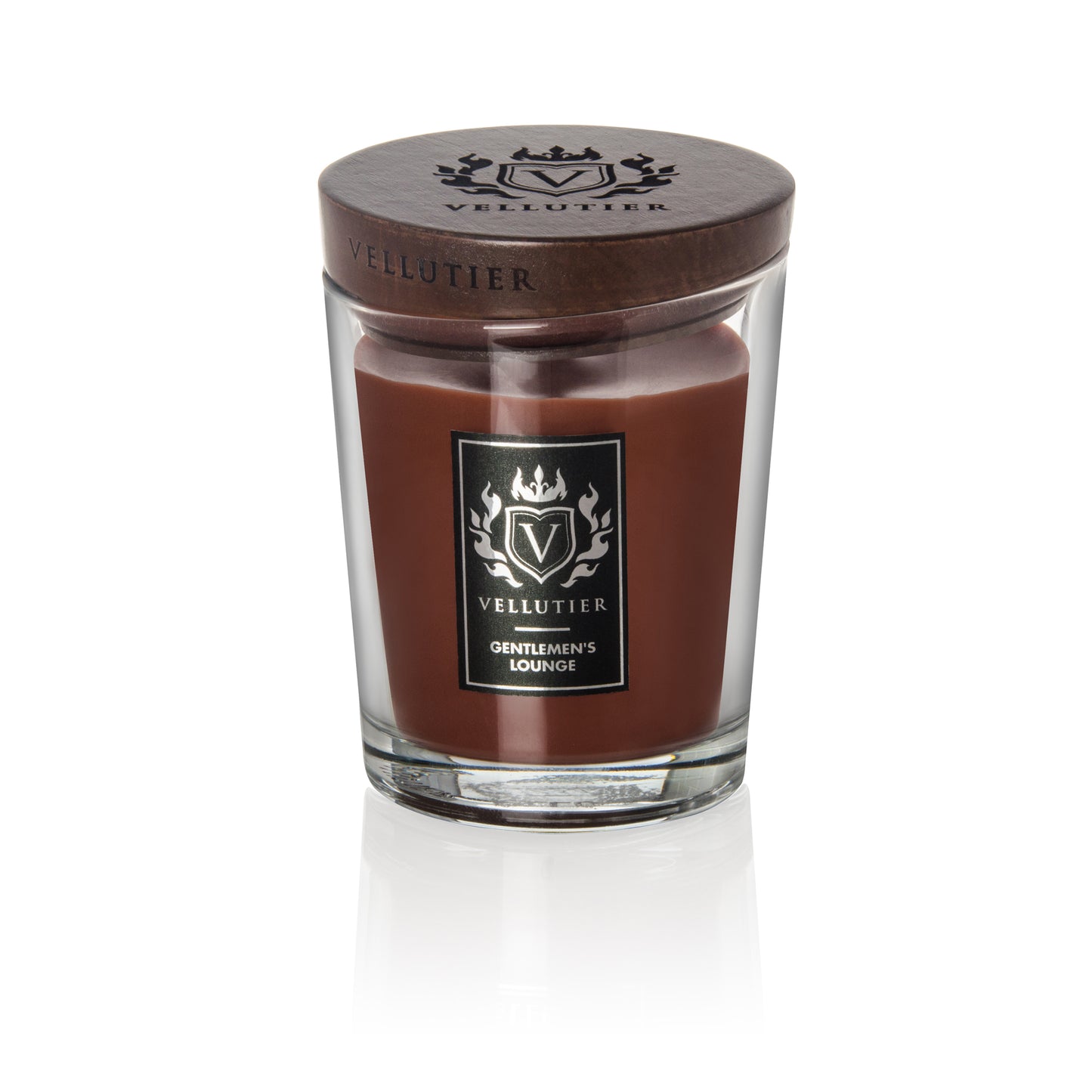 Vellutier Grand Collectie - Gentlemen's Lounge medium (225 gram)
