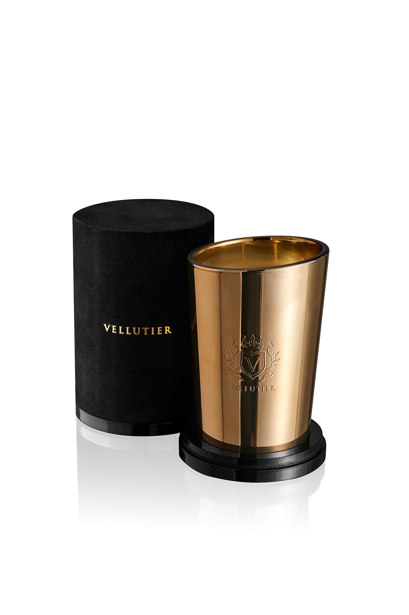 Vellutier Prestige Collectie - Golden & Divine large (515 gram)