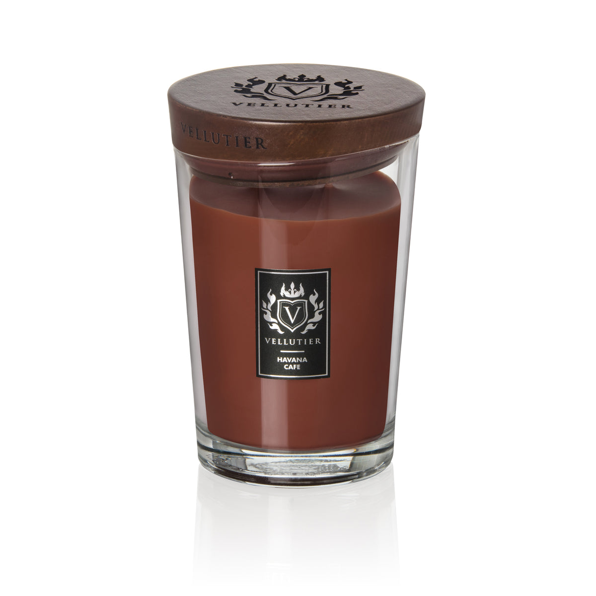 Vellutier Grand Collectie - Havana Café large (515 gram)