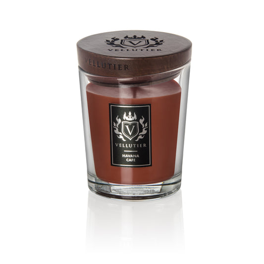 Vellutier Grand Collectie - Havana Café medium (225 gram)
